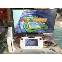 ราคา nintendo wii u แปลงแล้วพร้อมเล่น (2286596024)