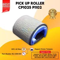 ราคา ยาง ASF Pick up Roller Paper Puller HP Laserjet P1005 P1006 M1120n M1522n M1522nf P1505 (26042562163)