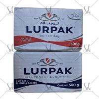 ราคา *ไม่รับเคลม/ไม่รับคืนทุกกรณี*Lurpak butter รสจืด/เค็ม ขนาด 500G. (43873948854)