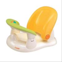 ราคา เก้าอี้หัดนั่ง combi เก้าอี้อาบน้ำเด็ก คอมบิ (3956650217)