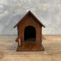 ราคา บ้านนก บ้านนกไม้สัก งานไม้สักเก่า กว้าง 13 x ยาว 25 x สูง 17 cm หลังละ 360.- (21418538565)