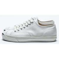 ราคา รองเท้าผ้าใบ Converse Jack Purcell - Converse ผ้าขาวล้วน (939828445)