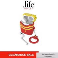 ราคา Mojipower AIRPODS CASE - FRIES By Dotlife Copperwired (22086110084)