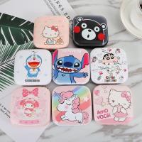 ราคา Powerbank ลายการ์ตูน มาใหม่ มี 8 ลาย น่ารัก 50000Mah แบตเตอรี่สำรอง พาวเวอร์แบงค์ (4578580349)