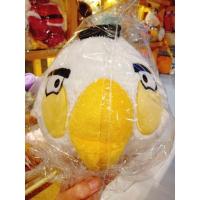 ราคา ตุ๊กตาแองกี้เบิร์ด ไวท์เบิร์ด White bird ขนาด11นิ้ว มีป้ายห้อยลิขสิทธิ์แท้ (20610795836)