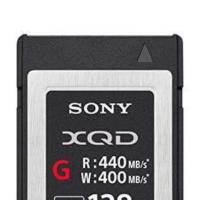 ราคา Sony XQD Card (G Series) 128gb (1048427871)