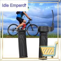 ราคา พร้อมส่ง คันเร่งจักรยานไฟฟ้า 24V/36V/48V/72V คันเร่งสําหรับรถจักรยานไฟฟ้า (27392502367)