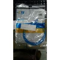 ราคา AMP Commscope Patch cord Cat. 6 - 4 ฟุต 1 เมตร (41218459427)