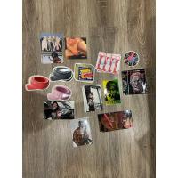 ราคา Supreme sticker ของแท้ No.03 (18963369457)