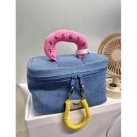 ราคา MAKE UP BAG / กระเป๋าเก็บของ TAKI (40511986171)