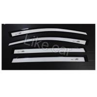 ราคา กันสาด โมบิลิโอ้ honda mobilio สีขาว (2279967820)