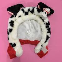 ราคา หมวกดิสนีย์แลนด์ ดัลเมเชียน (250355716)