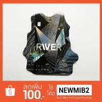 ราคา อัลบั้ม River - BNK48 1st Album "RIVER" (CD+DVD+BOOKLET) (1395176053)