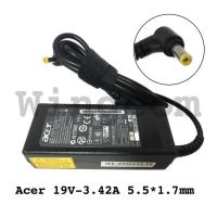 ราคา Acer Aspire 4739 4738 4741 4750 4736 4752 4740 อะแดปเตอร์ชาร์จต้นฉบับ (26624914904)