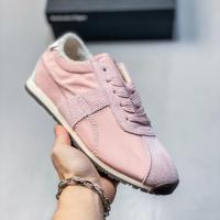 ราคา Onitsuka Tiger Corsair A55 รองเท้าแฟชั่นสำหรับทั้งผู้ชายและผู้หญิง แบรนด์ใหม่ (50751077308)