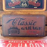 ราคา งานรีโปรบนไม้เก่า แผ่นป้ายไม้ รูปภาพบนไม้สไตล์ภาพเก่า วินเทจ ของตกเเต่งบ้าน (24607748685)