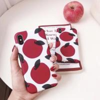 ราคา เคสไอโฟนน้องแอปเปิ้ล (มีโค้ดส่วนลด) มีของไอโฟนทุกรุ่นจ้า #เคสไอโฟน (1553632821)
