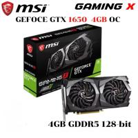 ราคา MSI GEFORCE GTX 1650 SUPER GAMING X - 4GB GDDR6 (24596762722)