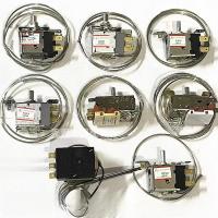 ราคา ตู้เย็นทั่วไปตู้แช่แข็งเทอร์โมสตัทสลับเครื่องกลเทอร์โมสตัท wdf18a wpf22a เทอร์โมสตัท (26369269329)