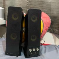 ราคา Creative T40 ลำโพง 2.0 เสียงดี รุ่นแรร์ (24400696430)