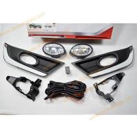 ราคา ไฟตัดหมอก ตัดหมอก spotlight สปอร์ตไลท์ ฮอนด้า ซีอาร์วี honda crv 2013-2015 13-15 (1832514981)