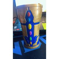 ราคา แก้วน้ำโรงหนัง แก้วน้ำ SF Avengers : Endgame (22827176721)