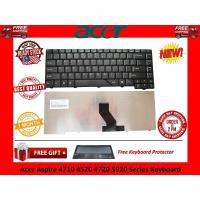 ราคา Acer Aspire 4520 4710 5310 5315 5320 5235 5535 5520 5710 5715 5720 5910 5920 5930 6920 Series แป้นพิมพ์แล็ปท็อป (57901254799)