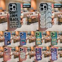 ราคา SAMSUNG S23/S23+/S23 FE/S23 ULTRA/S24/S24+/S24 ULTRA/SAM A16/A06 ⭐️ CASE MOTIF CODE IMD C291- C300 CHECK DESCRIPTION VENUS ACC (43021535885)