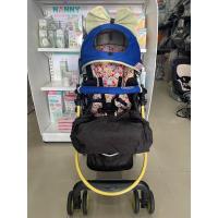 ราคา รถเข็นเด็ก ยี่ห้อ Graco รุ่น Citilite R มีผ้าคลุมเท้าน้อง สภาพสวย90%(มือสอง) ซักฆ่าเชื้ออย่างดี (2981578919)