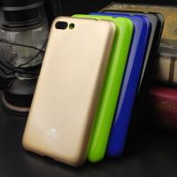 ราคา เคส Asus Zenfone 4 Max 5.5" (ZC554KL)+เคส TPU Mercury Jelly Case (GOOSPERY) แท้ (2597667113)