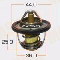 ราคา วาล์วน้ำ SUZUKI CARRY รถกระป๋อง F6A G13B DAIHATSU CHARADE G11 G100 1.0 1983-1992 BOSSO (24127283774)