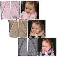 ราคา 204004 JJ cole ปลอกใส่สายรัดเข็มขัด (927728244)