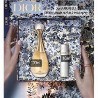 ราคา Dior J’ADORE SET Gift set - eau de parfum & travel spray (15284651000)