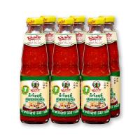 ราคา น้ำจิ้มสุกี้ สูตรกวางตุ้ง ตรา พันท้ายนรสิงห์ น้ำหนักสุทธิ 330 กรัม x 6 ขวด (17944659455)