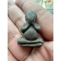 ราคา พระปิดตา หลวงตาวาส วัดสะพานสูง จังหวัด นนทบุรี (27684130628)