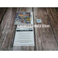 ราคา Dragon Quest 8 Nintendo3DS (13233573071)
