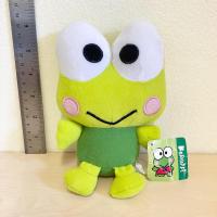 ราคา ตุ๊กตากบเคโระ ป้ายห้อย มีมอมฝุ่นบ้างนะคะ #กบเคโระ #กบเคโระปี้ #กบเคโร๊ะ #ตุ๊กตาเคโระ #keroppi (19978298470)