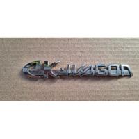 ราคา โลโก้ ek wagon แท้ ติดท้ายรถ Mitsubishi (25323816139)