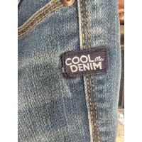 ราคา Mc Jeans cooldenim มือ2 size30 (24678063106)