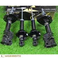 ราคา Washimoto Honda CRV Gen 3 วาชิโมโตโช๊คอัพรถเก๋งรุ่นฮอนด้า ซีอาร์วี เจน 3 ปี 2007-2011 (8309254668)