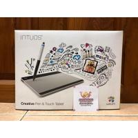 ราคา เม้าส์ปากกา wacom ราคาเต็ม 4,500 บาท (2913712198)