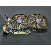 ราคา การ์ดจอ Gigabyte GeForce GTX 650ti Boost 2gb DDR5 มือสอง สวยงาม (10901804989)