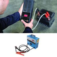 ราคา รถ แบตเตอรี่ เครื่องทดสอบโหลด 500A โวลต์มิเตอร์กระแสสลับยานยนต์ที่แม่นยำสำหรับรถจักรยานยนต์รถกอล์ฟ (57650325262)