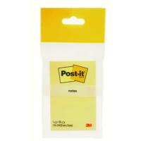 ราคา 3M Sticky note 2x3 (100s) เหลือง/ชมพู/น้ําเงิน 3M Post it note 2x3 (100s) 656-1CY(HB) (46000393644)