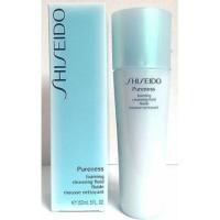 ราคา Shiseido Pureness Foaming Cleansing Fluid 150ml