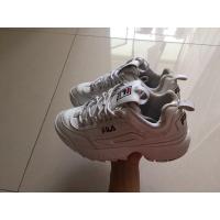 ราคา รองเท้า fila มือสองของแท้ (6080853468)