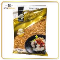 ราคา พร้อมส่ง!!กระเทียมเจียว ตราไร่ทิพย์ 500 กรัม (8964817965)