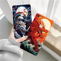 ราคา HP VIVO V7 / V7 PLUS / V5 PLUS / V9 / Z1 PRO / V5 / V5S / V5 LITE / Y65 / Y66 / Y67 / Y53 / Y55 2017 เคสโทรศัพท์ Tpu รุ่นล่าสุด มังกรมังกร (29792642630)