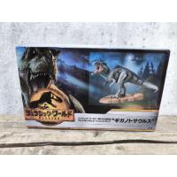 ราคา Jurassic World Dominion Giganoto saurus Sofvi Figure 6.6 inch SEGA ไดโนเสาร์ เซก้า จูราสสิค (27150454955)