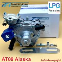 ราคา หม้อต้มระบบหัวฉีด Tomasetto AT09 Alaska 120hp-140hp (V15) (1123930971)